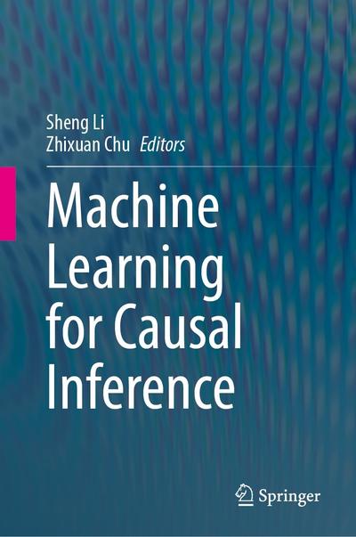 Machine Learning for Causal Inference, Springer, eBook, PDF - BUKU