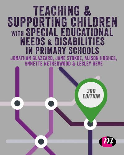Teaching and Supporting Children with Special Educational Needs and ...
