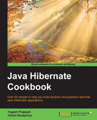 java hibernate