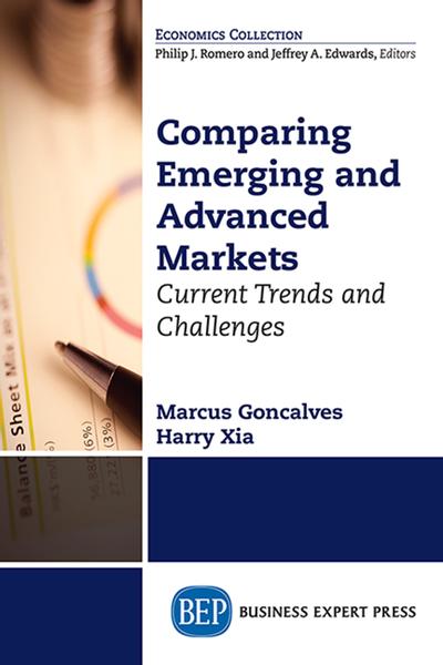 Comparing Emerging and Advanced Markets, Business Expert Press, eBook ...