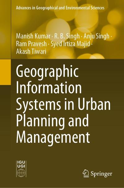 Geographic Information Systems in Urban Planning and Management ...