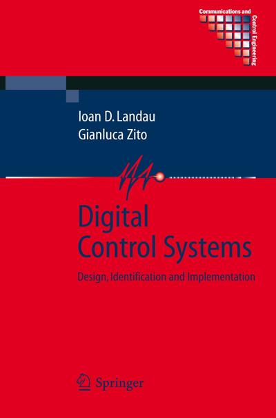 Digital Control Systems, Springer, eBook, PDF - BUKU