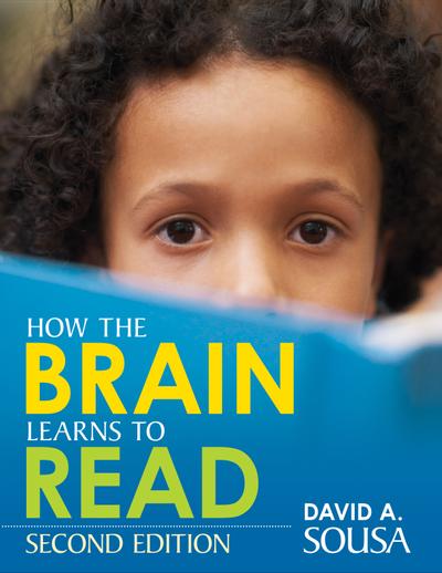 How the Brain Learns to Read, SAGE Publications US, eBook, PDF - BUKU