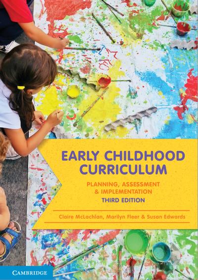 Early Childhood Curriculum, Cambridge University Press, eBook, PDF - BUKU