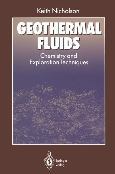 Geothermal Fluids, Springer, eBook, PDF - BUKU