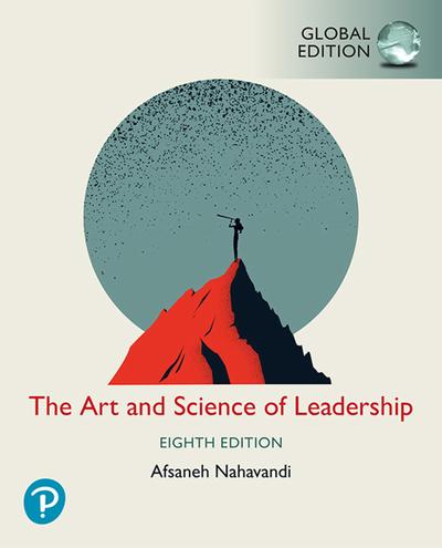 The Art and Science of Leadership, Global Edition -- (Perpetual Access ...