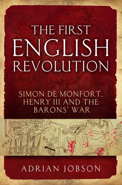 The First English Revolution, Bloomsbury Publishing UK, eBook, PDF - BUKU