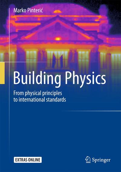 Building Physics, Springer, eBook, PDF - BUKU