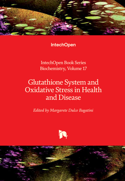glutathione book Glutathione