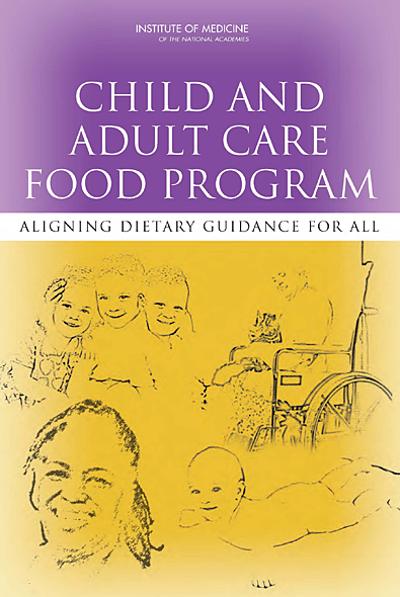 The Supplemental Nutrition Program for Women, Infants and Children