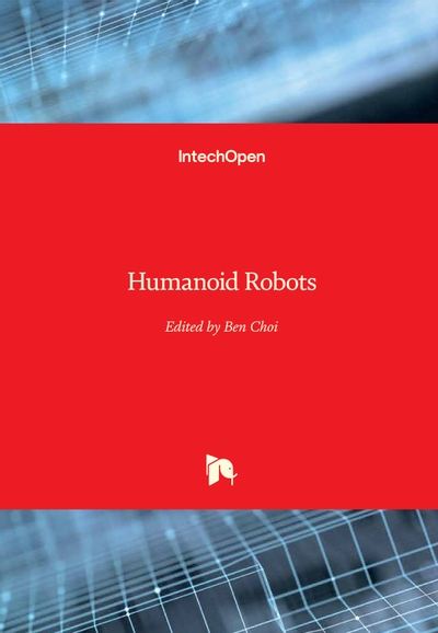 Humanoid Robots, IntechOpen, eBook, PDF - BUKU