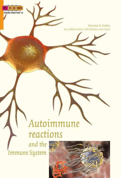 Autoimmune Reactions and the Immune System, Uitgeverij SWP, eBook, PDF ...