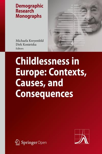 Childlessness in Europe: Contexts, Causes, and Consequences, Springer ...