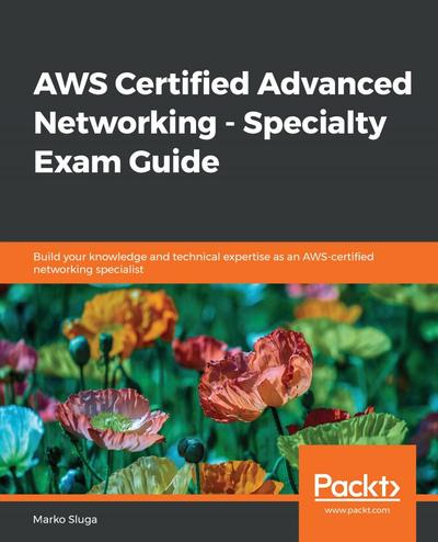 AWS-Advanced-Networking-Specialty Valid Test Question