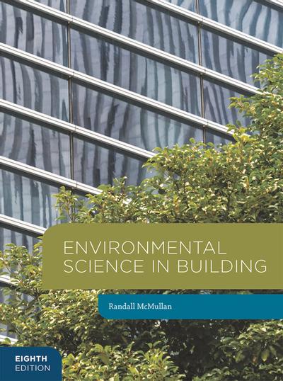 Environmental Science in Building, Bloomsbury Publishing UK, eBook, PDF ...