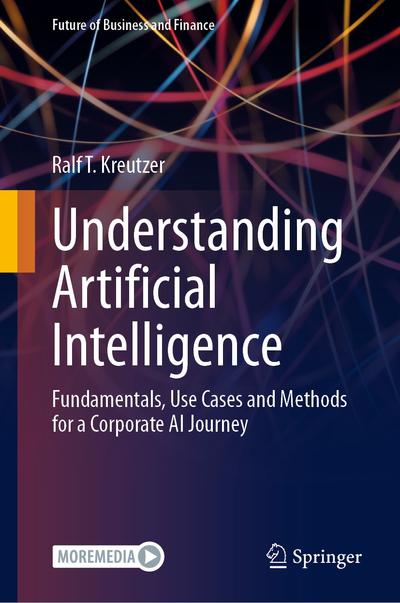 Understanding Artificial Intelligence, Springer, eBook, PDF - BUKU