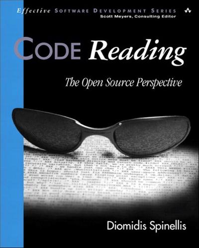 Code Reading The Open Source Perspective, Pearson US, eBook, PDF - BUKU