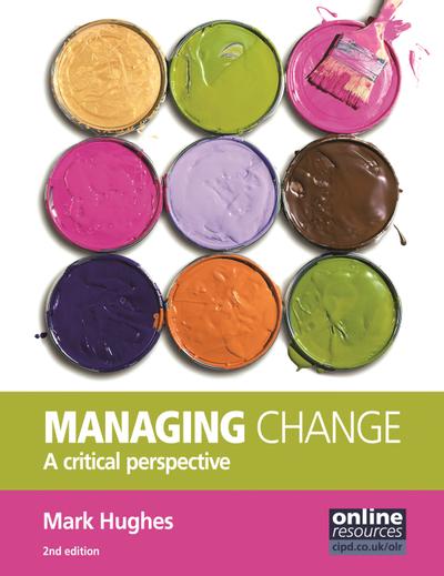 Managing Change, Kogan Page, eBook, PDF - BUKU