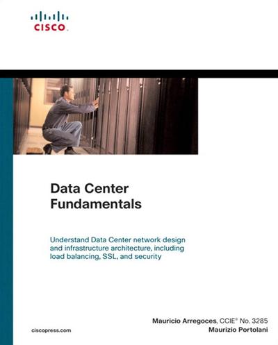 Data Center Fundamentals, Pearson US, eBook, PDF - BUKU