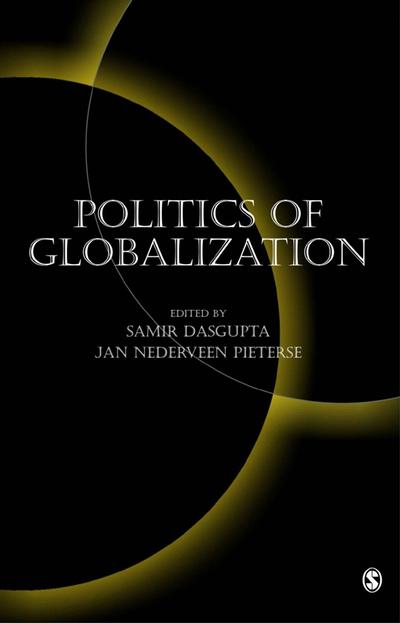 Politics of Globalization, SAGE Publications India, eBook, PDF - BUKU