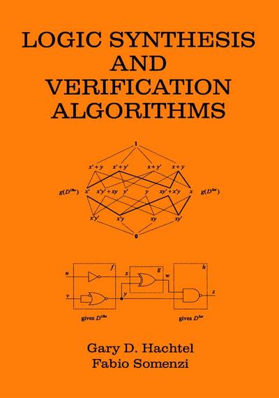 Logic Synthesis and Verification Algorithms, Springer, eBook, PDF - BUKU