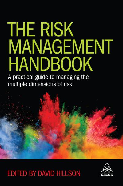 The Risk Management Handbook, Kogan Page, eBook, PDF - BUKU