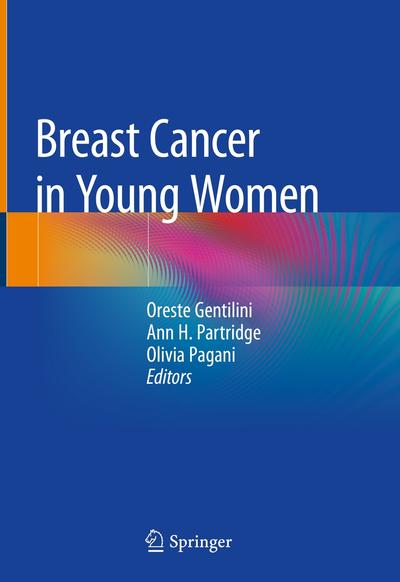 Breast Cancer in Young Women, Springer, eBook, PDF - BUKU