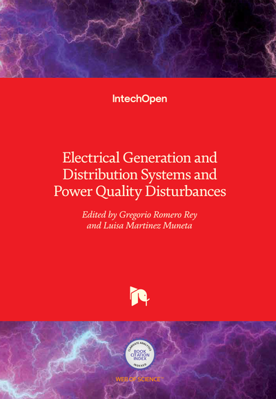 Electrical Generation and Distribution Systems and Power Quality ...