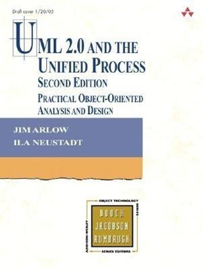 UML 2 and the Unified Process Practical Object-Oriented Analysis and ...