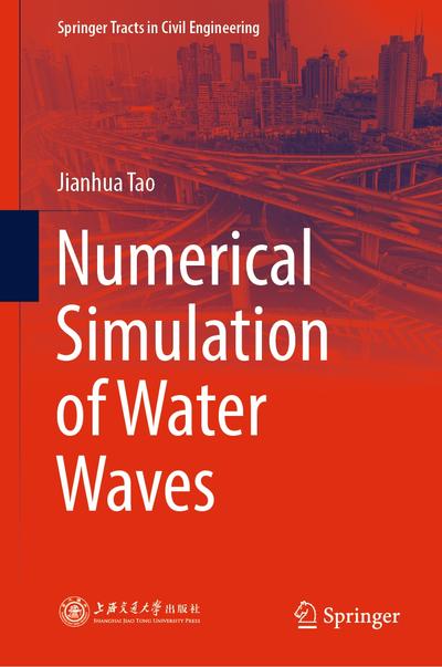 Numerical Simulation of Water Waves, Springer, eBook, PDF - BUKU
