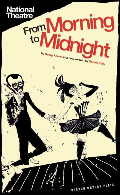 From Morning to Midnight Bloomsbury Publishing UK eBook PDF BUKU 