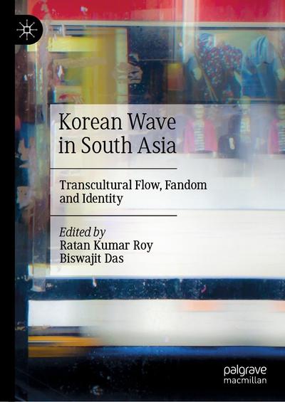 Korean Wave in South Asia, Springer, eBook, PDF - BUKU