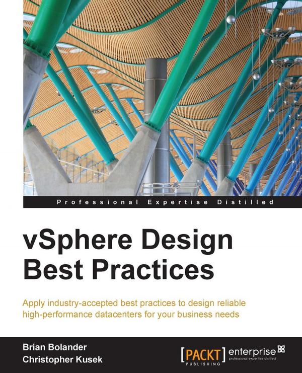 vsphere design best practices pdf free download