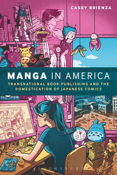 Manga In America Buku Study Books For A Fixed Monthly Fee Online