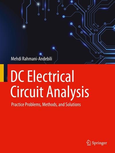DC Electrical Circuit Analysis, Springer, eBook, PDF - BUKU