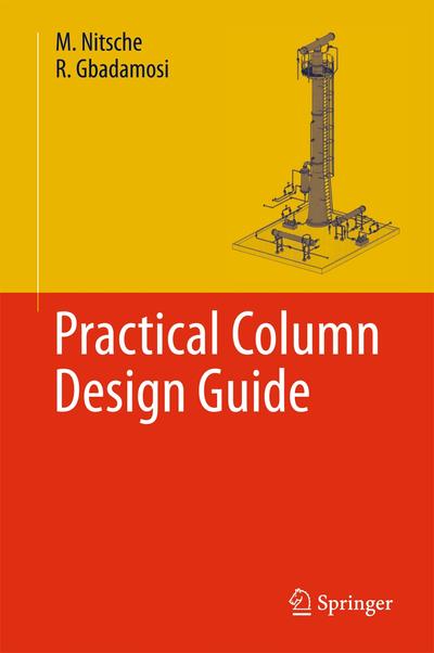 Practical Column Design Guide, Springer, eBook, PDF - BUKU