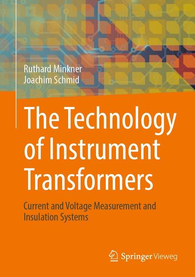 The Technology of Instrument Transformers, Springer, eBook, PDF - BUKU