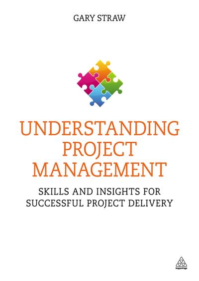 Understanding Project Management, Kogan Page, eBook, PDF - BUKU
