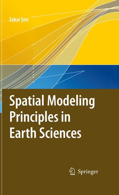 Spatial Modeling Principles in Earth Sciences, Springer, eBook, PDF - BUKU