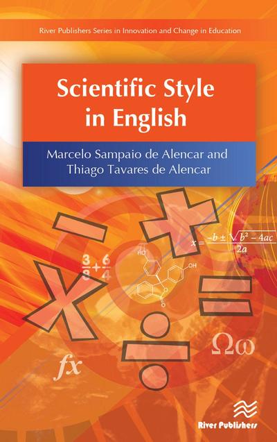Scientific Style in English, River Publishers, eBook, PDF - BUKU