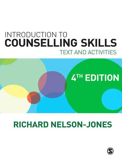 Introduction to Counselling Skills, SAGE Publications, eBook, PDF - BUKU