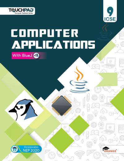 Touchpad Computer Application with BlueJ for Class 9 Ver 1.0, AVA™ - An ...
