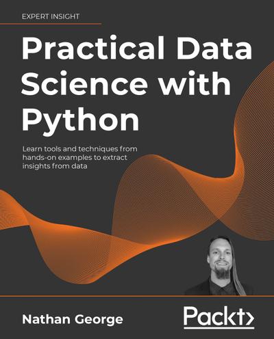 Practical Data Science with Python, Packt, eBook, PDF - BUKU