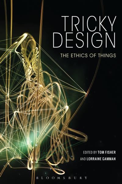 Tricky Design, Bloomsbury Publishing UK, eBook, PDF - BUKU