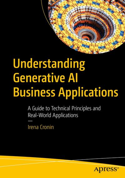 Understanding Generative AI Business Applications, Apress, eBook, PDF ...