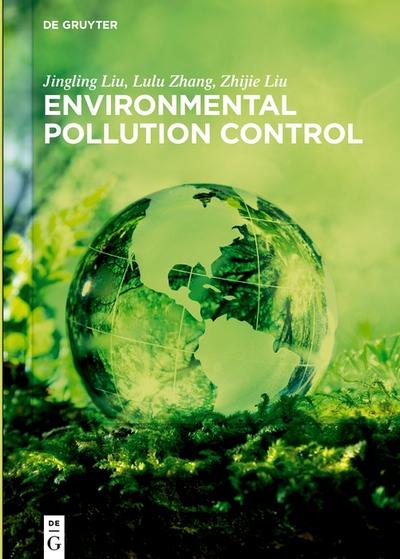 Environmental Pollution Control, De Gruyter, eBook, PDF - BUKU