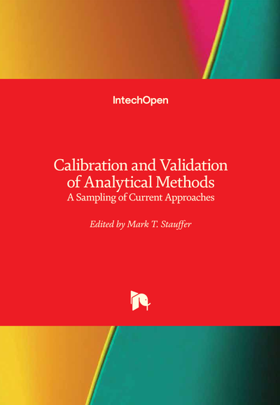 Calibration and Validation of Analytical Methods A Sampling of Current ...