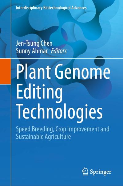 Plant Genome Editing Technologies, Springer, eBook, PDF - BUKU