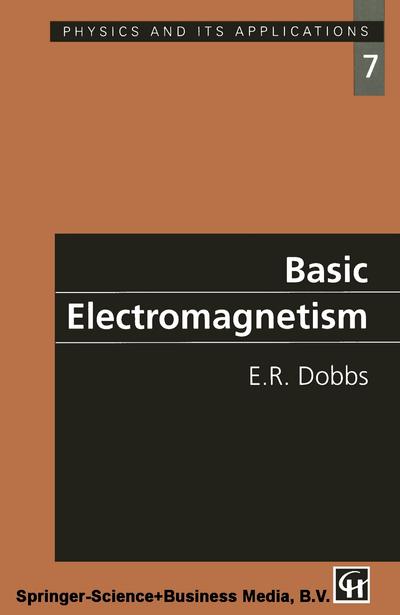 Basic Electromagnetism, Springer, eBook, PDF - BUKU