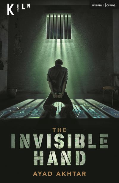 The Invisible Hand, Bloomsbury Publishing UK, eBook, PDF - BUKU
